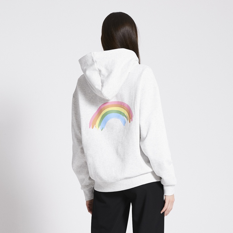 Huppari "Hoodie Printed" 